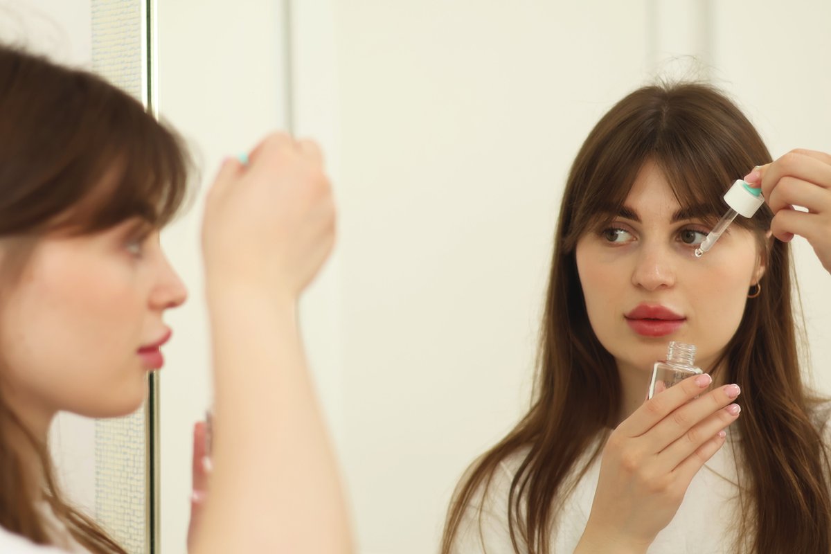 Mantecorp Skincare — marca parceira Lojas Abbade