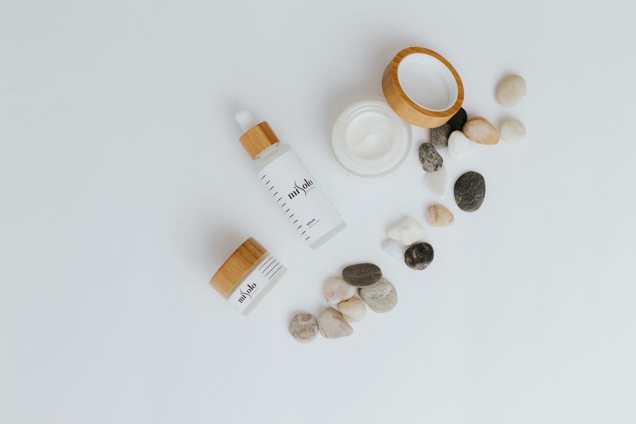Categoria Beleza e Skincare